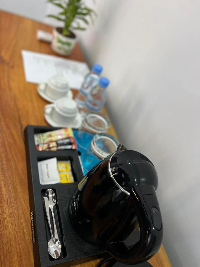 两个月亮酒店 贡布 外观 照片